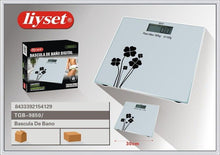 Load image into Gallery viewer, Liyset Kitchen Scale Household Digital Electronic Food Scales Measuring Tool LCD Max 5KG Digital Electronic Weighing Diet Scale
